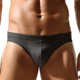 Cotton breathable briefs