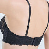 Lace ultra - thin sexy underwear