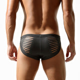 Cotton breathable briefs